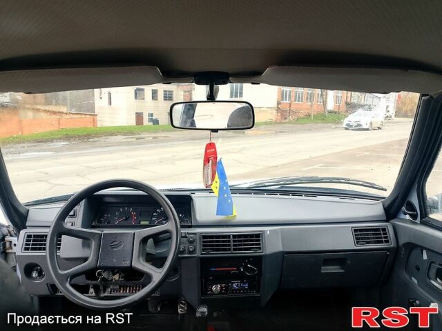 ЗАЗ Славута, об'ємом двигуна 1.2 л та пробігом 143 тис. км за 499 $, фото 4 на Automoto.ua