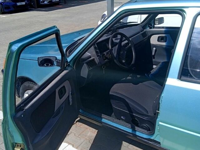 ЗАЗ Славута, объемом двигателя 1.3 л и пробегом 100 тыс. км за 1000 $, фото 1 на Automoto.ua