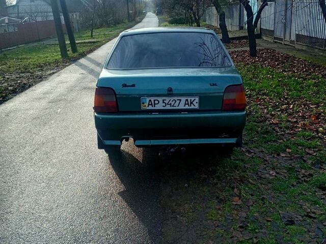 ЗАЗ Славута, объемом двигателя 1.2 л и пробегом 157 тыс. км за 1550 $, фото 1 на Automoto.ua