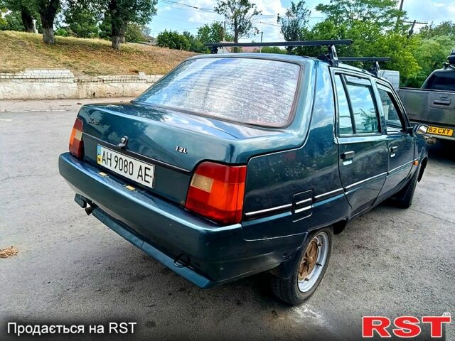 ЗАЗ Славута 2005 в Покровском на Automoto.ua ЗАЗ Славута, объемом двигателя 1.2 л и пробегом 205 тыс. км за 900 $, фото 3 на Automoto.ua