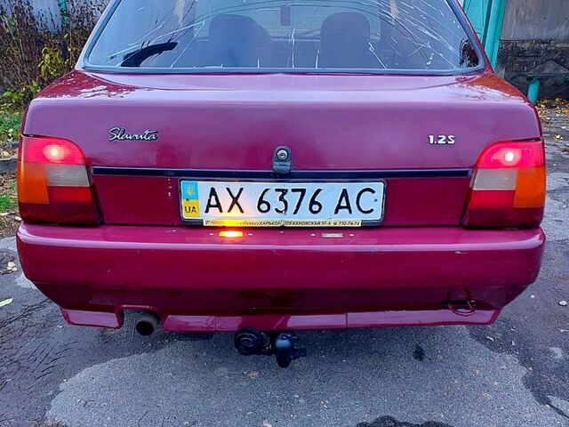 ЗАЗ Славута, объемом двигателя 1.2 л и пробегом 130 тыс. км за 950 $, фото 1 на Automoto.ua
