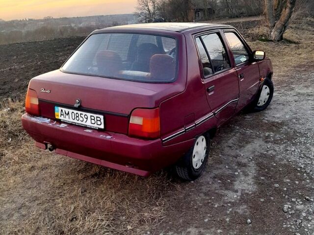 ЗАЗ Славута, объемом двигателя 12 л и пробегом 128 тыс. км за 750 $, фото 3 на Automoto.ua