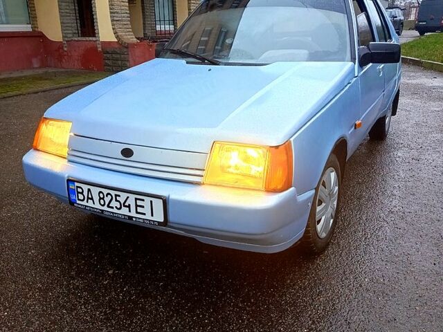 ЗАЗ Славута, об'ємом двигуна 1.2 л та пробігом 230 тис. км за 770 $, фото 1 на Automoto.ua