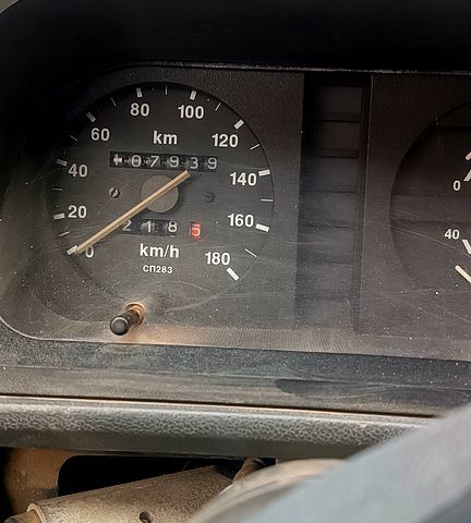 ЗАЗ Славута, об'ємом двигуна 1.2 л та пробігом 107 тис. км за 435 $, фото 4 на Automoto.ua