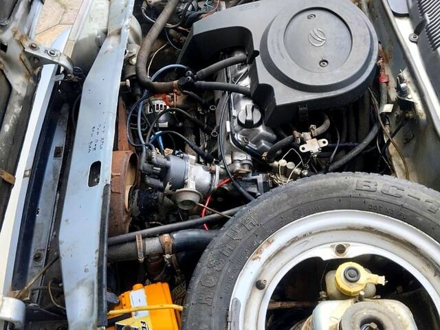 ЗАЗ Славута, об'ємом двигуна 1.2 л та пробігом 0 тис. км за 600 $, фото 2 на Automoto.ua