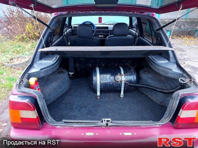 ЗАЗ Славута, объемом двигателя 1.2 л и пробегом 130 тыс. км за 950 $, фото 7 на Automoto.ua