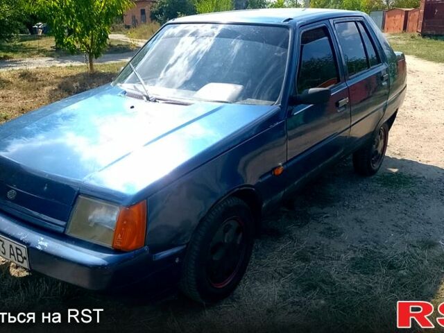 ЗАЗ Славута, объемом двигателя 1.2 л и пробегом 90 тыс. км за 700 $, фото 2 на Automoto.ua