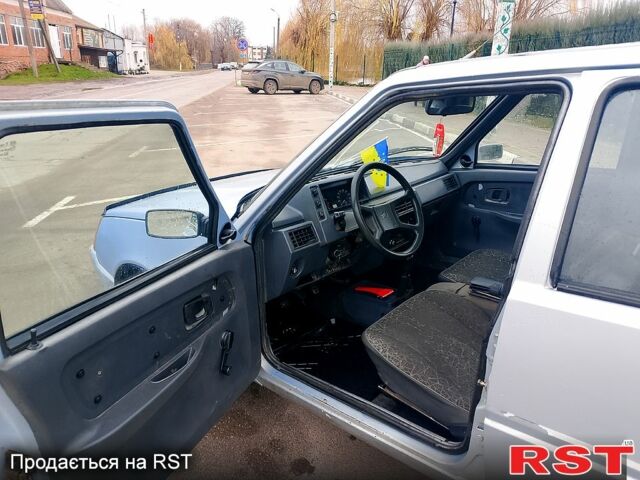 ЗАЗ Славута, об'ємом двигуна 1.2 л та пробігом 143 тис. км за 499 $, фото 5 на Automoto.ua