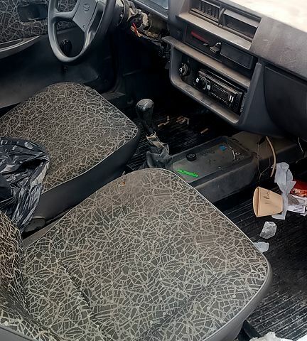 ЗАЗ Славута, об'ємом двигуна 1.2 л та пробігом 107 тис. км за 435 $, фото 3 на Automoto.ua