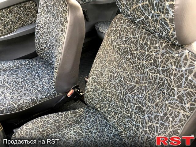 ЗАЗ Славута, объемом двигателя 1.2 л и пробегом 220 тыс. км за 1499 $, фото 6 на Automoto.ua