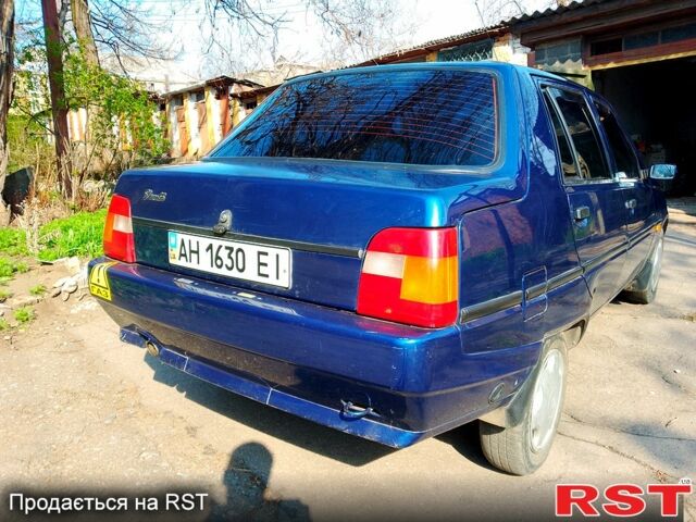 ЗАЗ Славута, объемом двигателя 1.2 л и пробегом 31 тыс. км за 1080 $, фото 1 на Automoto.ua