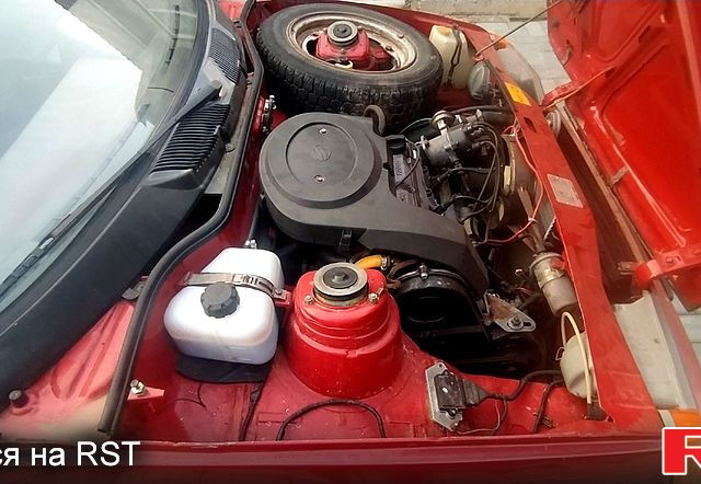ЗАЗ Славута, объемом двигателя 1.3 л и пробегом 108 тыс. км за 1100 $, фото 5 на Automoto.ua