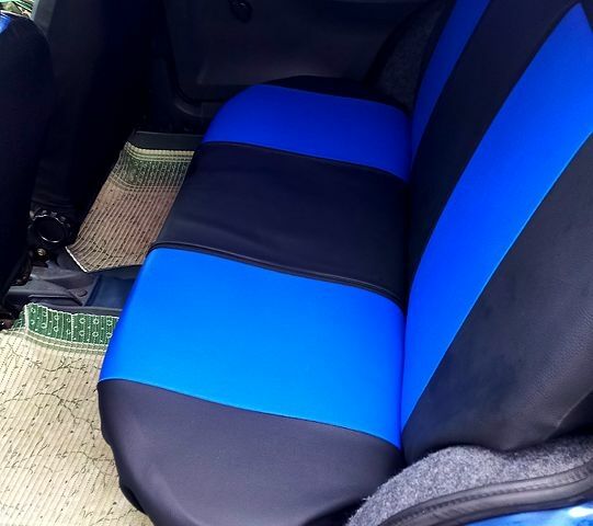 ЗАЗ Славута, объемом двигателя 1.2 л и пробегом 149 тыс. км за 1200 $, фото 2 на Automoto.ua