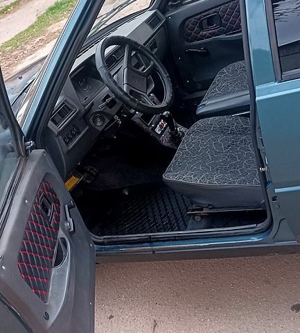 ЗАЗ Славута, объемом двигателя 12 л и пробегом 200 тыс. км за 999 $, фото 5 на Automoto.ua