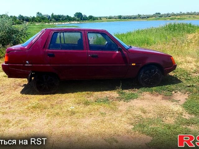 ЗАЗ Славута, объемом двигателя 1.2 л и пробегом 156 тыс. км за 450 $, фото 2 на Automoto.ua