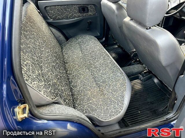 ЗАЗ Славута, объемом двигателя 1.2 л и пробегом 42 тыс. км за 1750 $, фото 2 на Automoto.ua