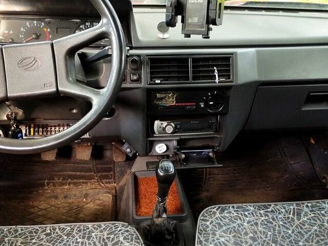 ЗАЗ Славута, объемом двигателя 1.2 л и пробегом 198 тыс. км за 1350 $, фото 1 на Automoto.ua