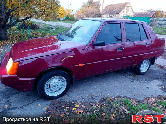 ЗАЗ Славута, объемом двигателя 1.2 л и пробегом 130 тыс. км за 950 $, фото 2 на Automoto.ua