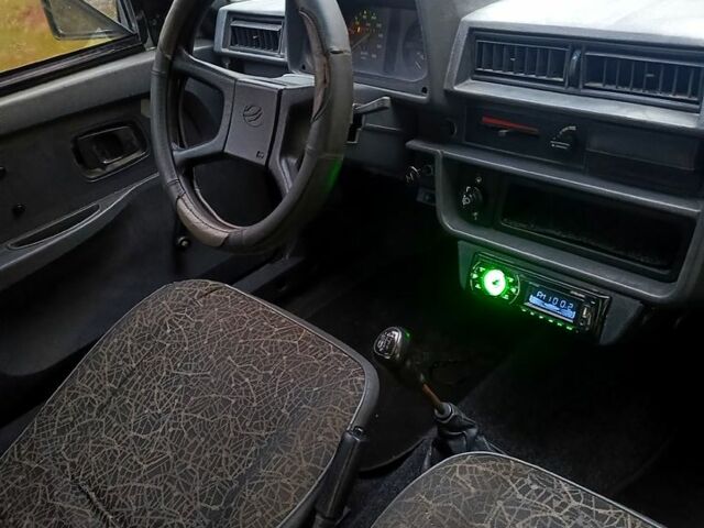 ЗАЗ Славута, об'ємом двигуна 1.2 л та пробігом 230 тис. км за 770 $, фото 5 на Automoto.ua