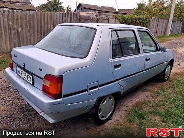 ЗАЗ Славута, объемом двигателя 1.2 л и пробегом 130 тыс. км за 850 $, фото 2 на Automoto.ua