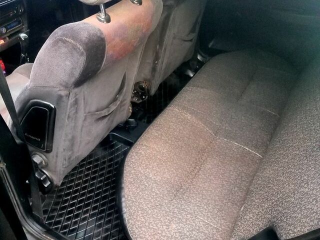 ЗАЗ Славута, объемом двигателя 1.2 л и пробегом 157 тыс. км за 1550 $, фото 6 на Automoto.ua