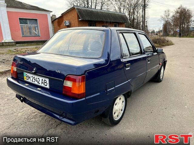 ЗАЗ Славута, объемом двигателя 1.2 л и пробегом 42 тыс. км за 1750 $, фото 7 на Automoto.ua