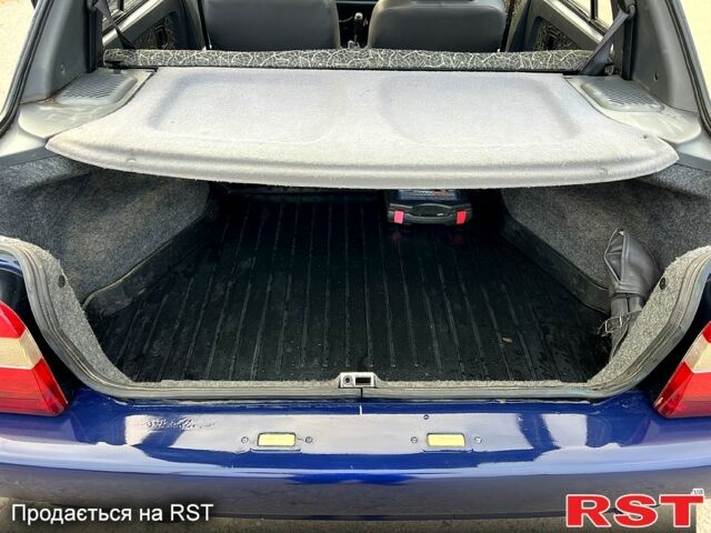 ЗАЗ Славута, объемом двигателя 1.2 л и пробегом 42 тыс. км за 1750 $, фото 3 на Automoto.ua