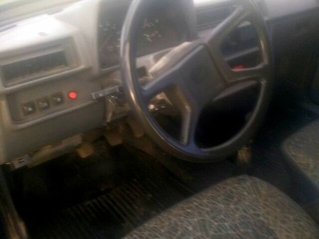 ЗАЗ Славута 2005 в Черкассах на Automoto.ua ЗАЗ Славута, объемом двигателя 1.2 л и пробегом 140 тыс. км за 800 $, фото 4 на Automoto.ua