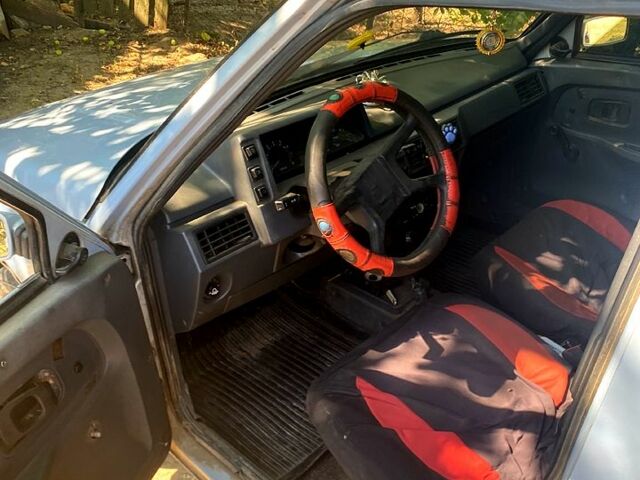 ЗАЗ Славута, объемом двигателя 1.2 л и пробегом 123 тыс. км за 750 $, фото 5 на Automoto.ua