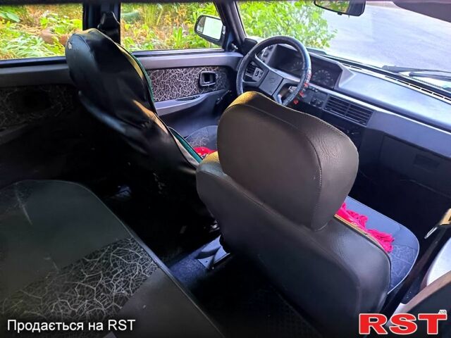 ЗАЗ Славута, объемом двигателя 1.3 л и пробегом 138 тыс. км за 850 $, фото 3 на Automoto.ua