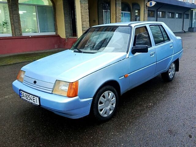 ЗАЗ Славута, об'ємом двигуна 1.2 л та пробігом 230 тис. км за 770 $, фото 2 на Automoto.ua