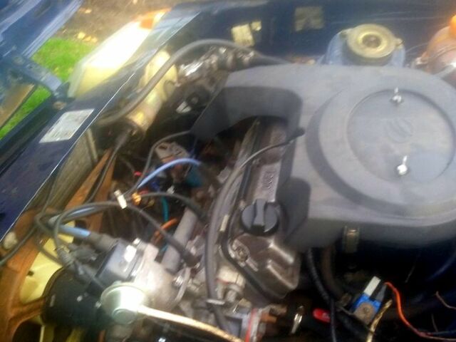 ЗАЗ Славута 2005 в Черкассах на Automoto.ua ЗАЗ Славута, объемом двигателя 1.2 л и пробегом 140 тыс. км за 800 $, фото 5 на Automoto.ua