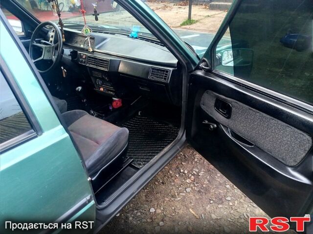 ЗАЗ Славута, объемом двигателя 1.2 л и пробегом 157 тыс. км за 1550 $, фото 5 на Automoto.ua