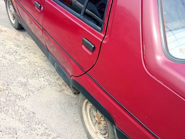 ЗАЗ Славута, объемом двигателя 1 л и пробегом 0 тыс. км за 620 $, фото 2 на Automoto.ua