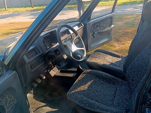 ЗАЗ Славута, объемом двигателя 1.2 л и пробегом 352 тыс. км за 600 $, фото 3 на Automoto.ua