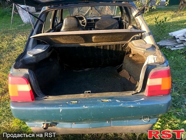 ЗАЗ Славута, об'ємом двигуна 1.2 л та пробігом 110 тис. км за 850 $, фото 3 на Automoto.ua