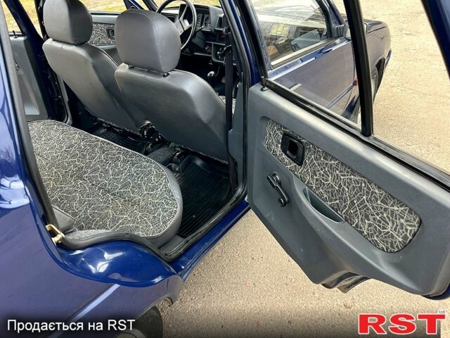 ЗАЗ Славута, объемом двигателя 1.2 л и пробегом 42 тыс. км за 1750 $, фото 11 на Automoto.ua