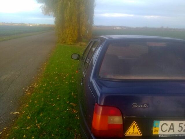 ЗАЗ Славута 2005 в Черкассах на Automoto.ua ЗАЗ Славута, объемом двигателя 1.2 л и пробегом 140 тыс. км за 800 $, фото 3 на Automoto.ua