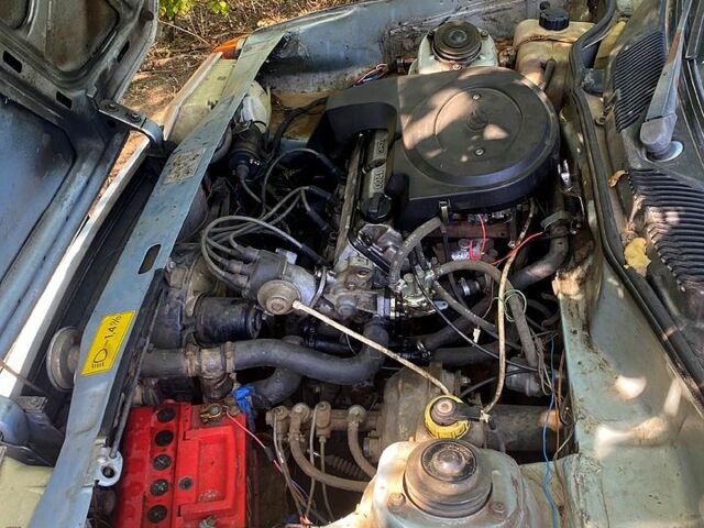 ЗАЗ Славута, об'ємом двигуна 1.2 л та пробігом 120 тис. км за 950 $, фото 7 на Automoto.ua