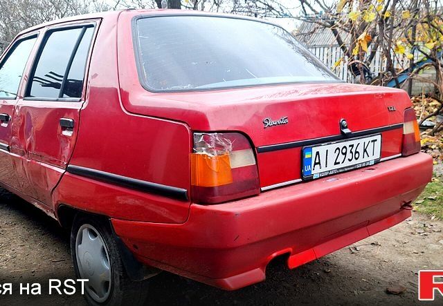 ЗАЗ Славута, об'ємом двигуна 1.2 л та пробігом 208 тис. км за 750 $, фото 2 на Automoto.ua