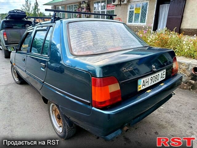 ЗАЗ Славута 2005 в Покровском на Automoto.ua ЗАЗ Славута, объемом двигателя 1.2 л и пробегом 205 тыс. км за 900 $, фото 2 на Automoto.ua