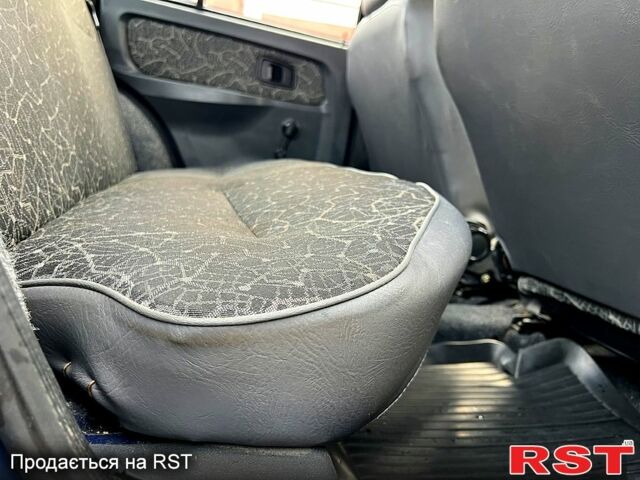 ЗАЗ Славута, объемом двигателя 1.2 л и пробегом 42 тыс. км за 1750 $, фото 1 на Automoto.ua