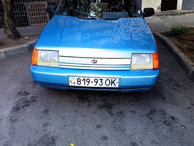 ЗАЗ Славута, объемом двигателя 1.3 л и пробегом 138 тыс. км за 850 $, фото 1 на Automoto.ua