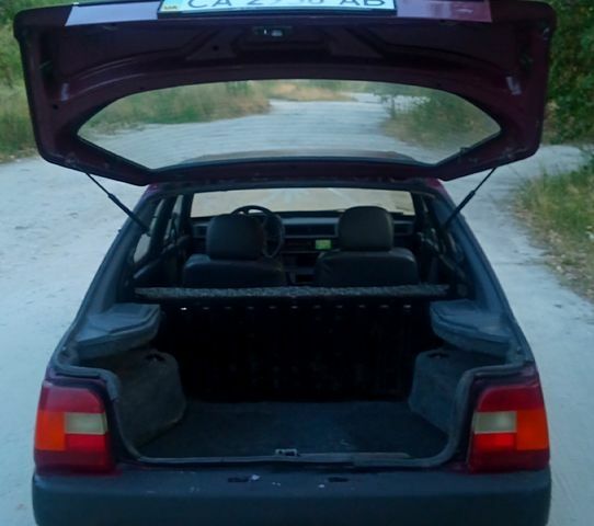 ЗАЗ Славута, объемом двигателя 1.2 л и пробегом 0 тыс. км за 523 $, фото 8 на Automoto.ua