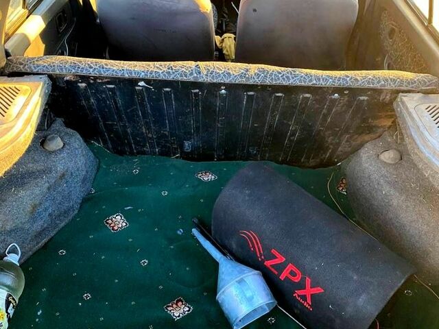 ЗАЗ Славута, об'ємом двигуна 12 л та пробігом 0 тис. км за 400 $, фото 2 на Automoto.ua