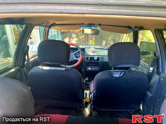 ЗАЗ Славута, об'ємом двигуна 1.2 л та пробігом 120 тис. км за 950 $, фото 6 на Automoto.ua