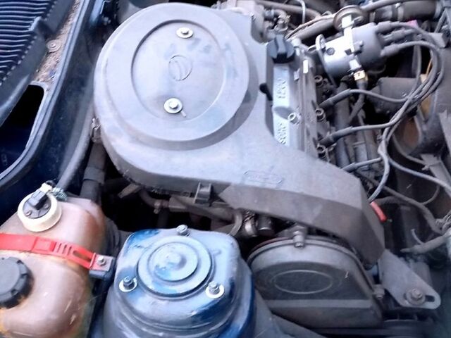 ЗАЗ Славута, об'ємом двигуна 1.2 л та пробігом 0 тис. км за 1000 $, фото 5 на Automoto.ua