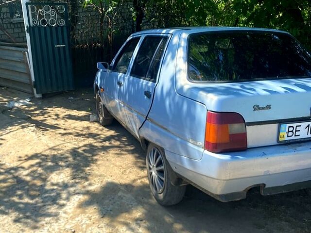 ЗАЗ Славута, объемом двигателя 1.2 л и пробегом 123 тыс. км за 750 $, фото 3 на Automoto.ua