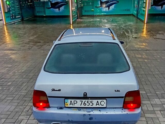 ЗАЗ Славута, объемом двигателя 1.2 л и пробегом 150 тыс. км за 450 $, фото 3 на Automoto.ua