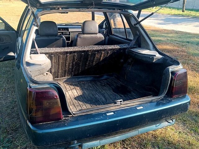 ЗАЗ Славута, объемом двигателя 1.2 л и пробегом 352 тыс. км за 600 $, фото 4 на Automoto.ua